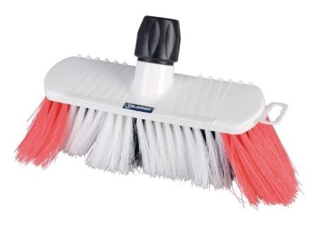 Luiwagen kunststof rilsan