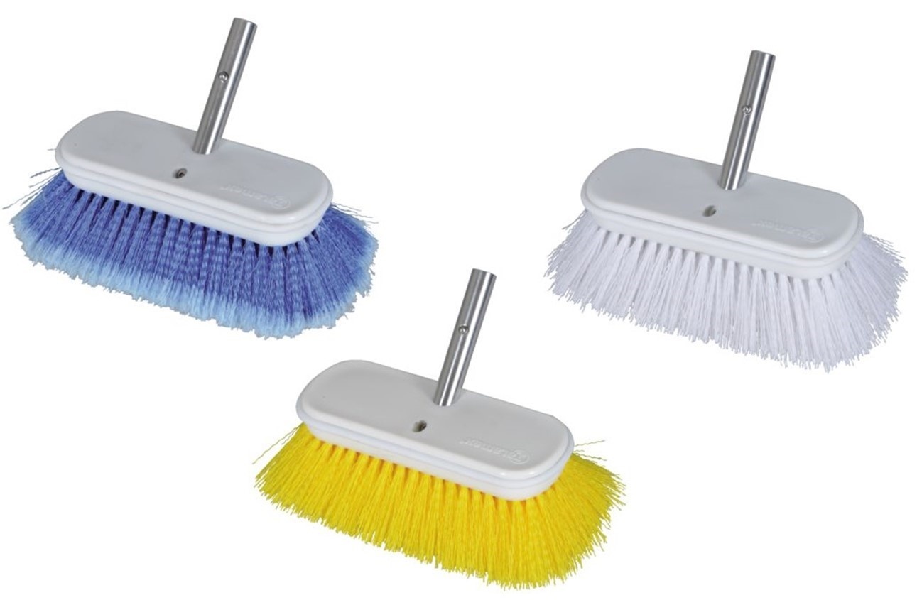 Talamex dekborstel deluxe