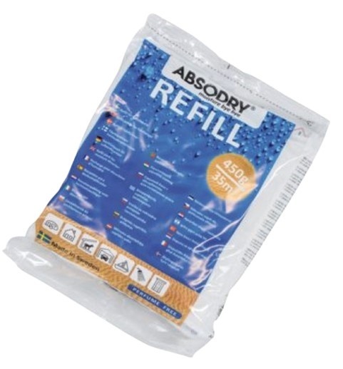 Absodry refill 1000gr