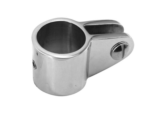 Talamex Buiskapbeslag RVS middenstuk