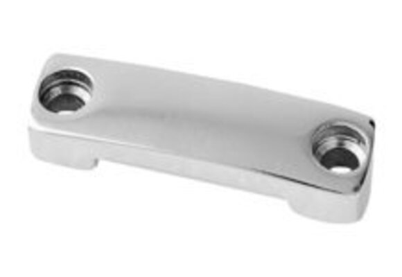 Talamex Bandbeugel rvs deluxe 48mm