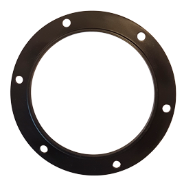 allpa Pakking Inspectieflens voor allpa scheepsboiler