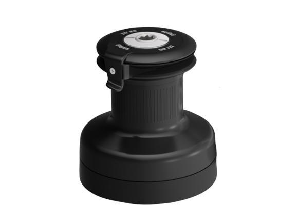 Antal Self-tailing aluminium winch XT48 (2-speed)