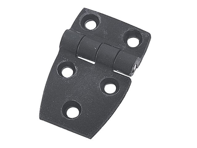 Scharnier nylon 56 X 35 mm