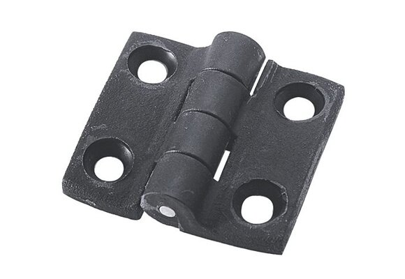 Scharnier nylon 38 X 35 mm