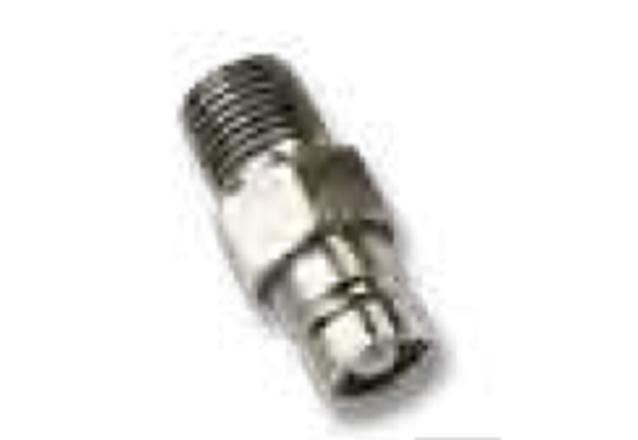 Suzuki connector tank 13mm - 1/4"NPT