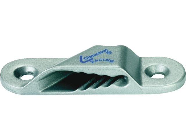 Clamcleat cleat CL241 Racing sail line (bb) racing aluminium 3-6mm
