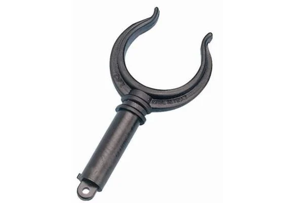 Kunststof Roeidol Inw diameter 51 mm