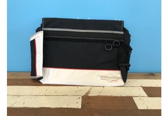 Gaastra Nautics RL Haylard Snowbag