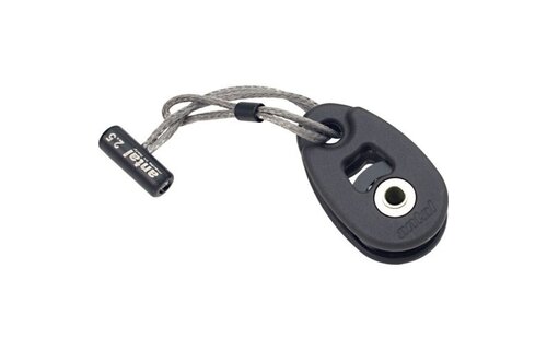 Antal Dyneema Snap loop (zonder blok)