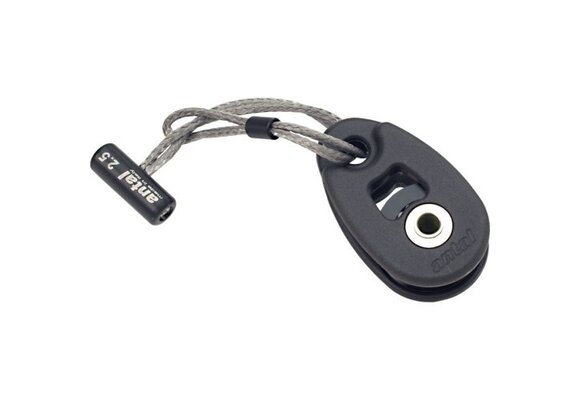 Antal Dyneema Snap loop (zonder blok)