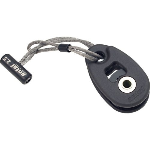 Antal Dyneema Snap loop (zonder blok)