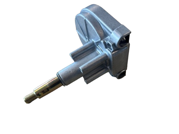 Maxflex stuursysteem LT tot 55pk + Stuurwiel DeLuxe