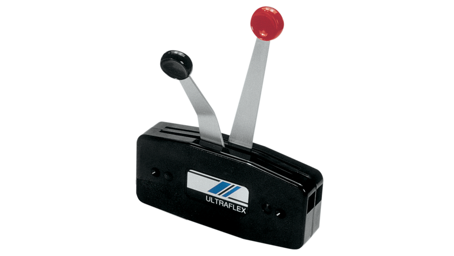 Ultraflex B49 gashendel | Zwart