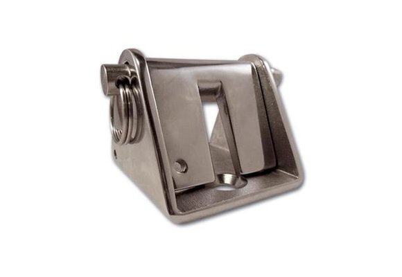 Hollex kettingstopper rvs316 tbv 6, 8 en 10mm