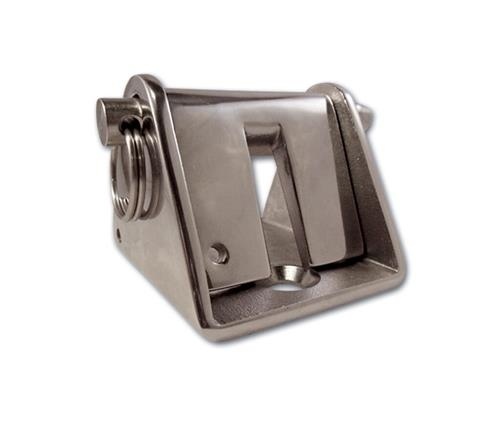 Hollex kettingstopper rvs316 tbv 6, 8 en 10mm