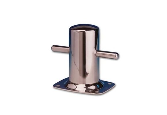 Hollex Bolder op plaat rvs304