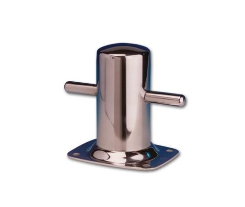 Hollex Bolder op plaat rvs304