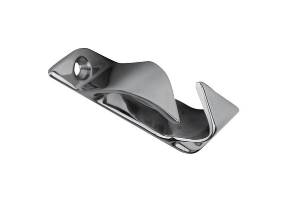 Hollex boegklamp per paar