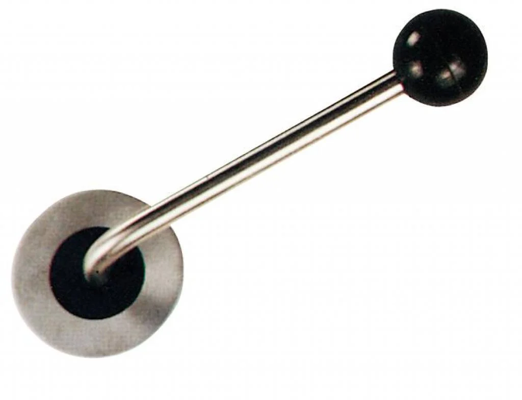 Ultraflex B35 gashendel