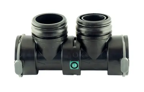 Albin By-pass connector bilge pomp