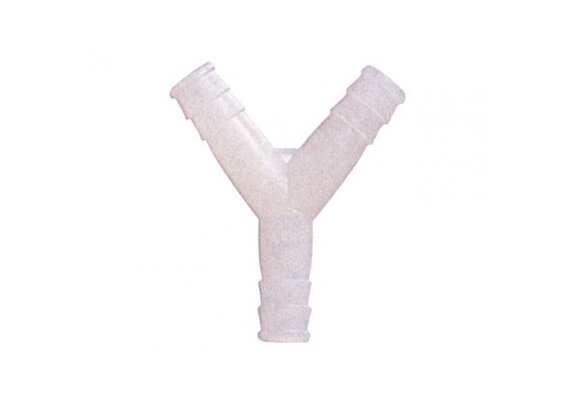 Y-verbinder 1/2"