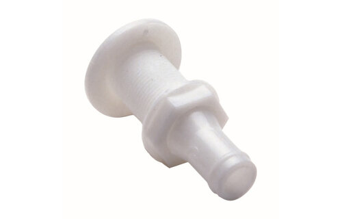 RULE bilgepomp huiddoorvoeren