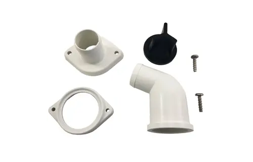 Jabsco Terugslagklep Kit (58109-1000)