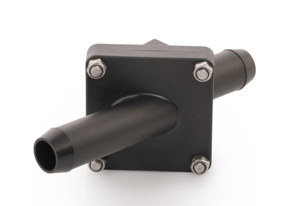 Jabsco Amazon Terugslagklep 25mm (1") (29295-1000)