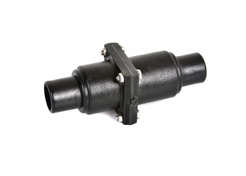 Terugslagklep 25 of 38mm Whale LV1215