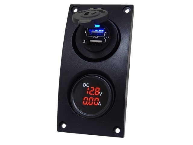 Curved add-on paneel