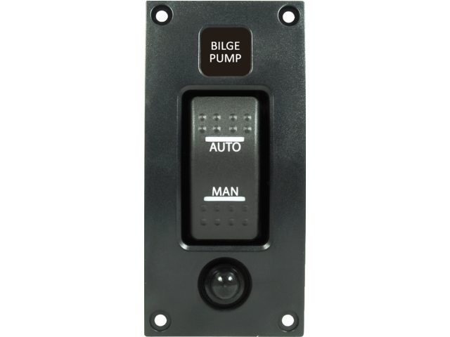 Curved add-on paneel