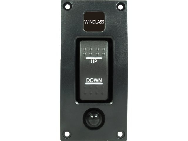 Curved add-on paneel