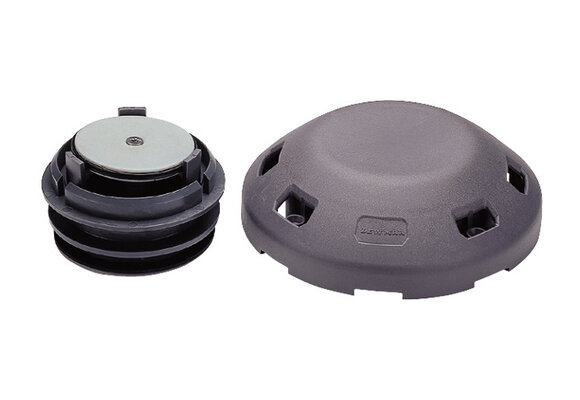 Retro fit ventilator