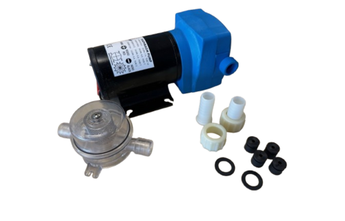 Allpa Spoelpomp 12V