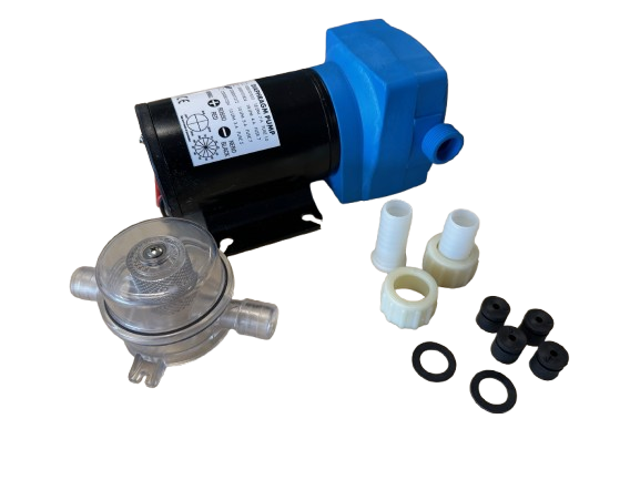 Allpa Spoelpomp 12V