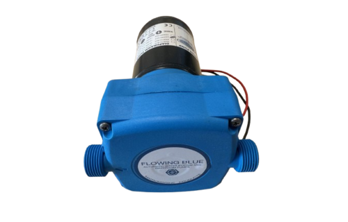 Allpa Spoelpomp 12V