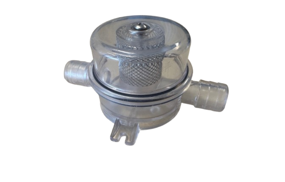 Allpa Spoelpomp 12V