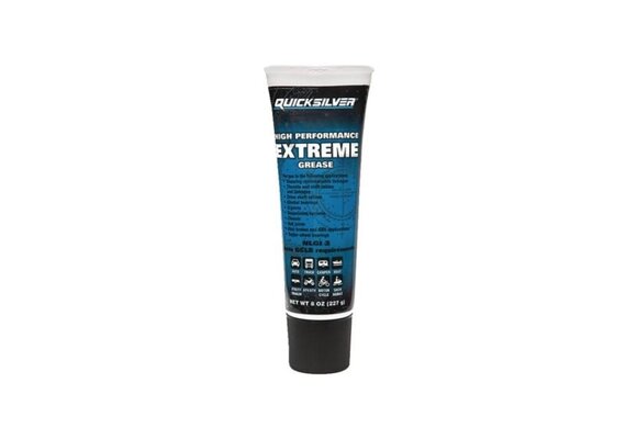 Quicksilver Multifunctioneel extreem smeervet 227g 8M0208806