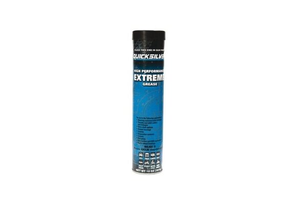 Quicksilver Multifunctioneel extreem smeervet 397g Quicksilver 8M0208462