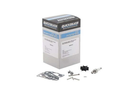 Quicksilver Onderhoudskit 2.5-3.5pk 8M0181314