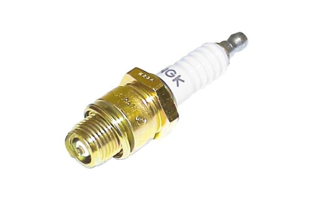 Quicksilver Bougie BR6HS 8M0176642