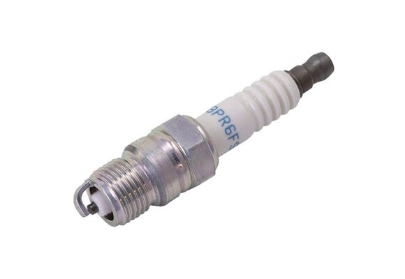 Quicksilver Bougie BPR6FS 8M0176634