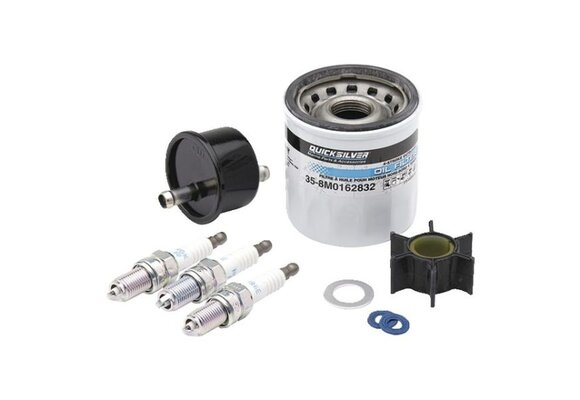 Quicksilver Onderhoudskit 25/30pk efi viertakt 8M0172124