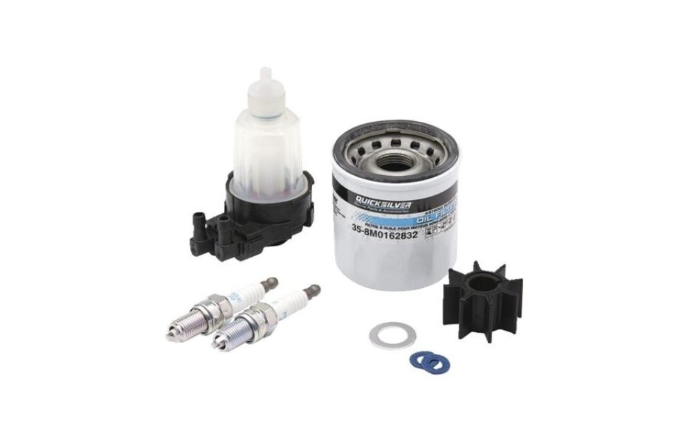 Quicksilver Onderhoudskit 15/20pk efi viertakt 8M0172123