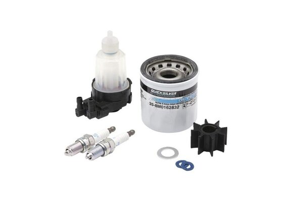 Quicksilver Onderhoudskit 15/20pk efi viertakt 8M0172123