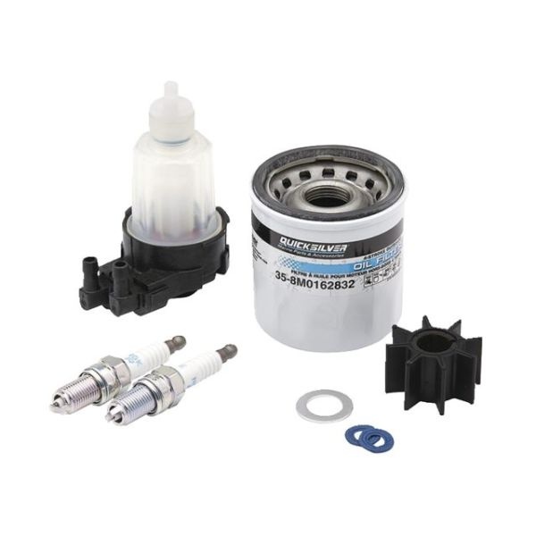 Quicksilver Onderhoudskit 15/20pk efi viertakt 8M0172123