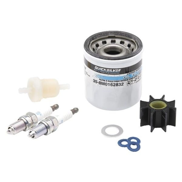 Quicksilver Onderhoudskit 15/20pk carburateur viertakt 8M0172122