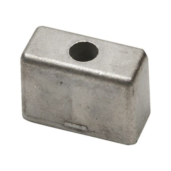 Quicksilver Anode staartstuk zink 8M0137344