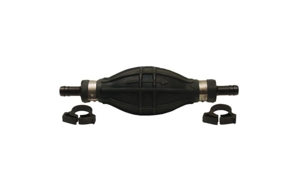 Quicksilver Pompbal voor 8-9.5mm slang 8M0054313